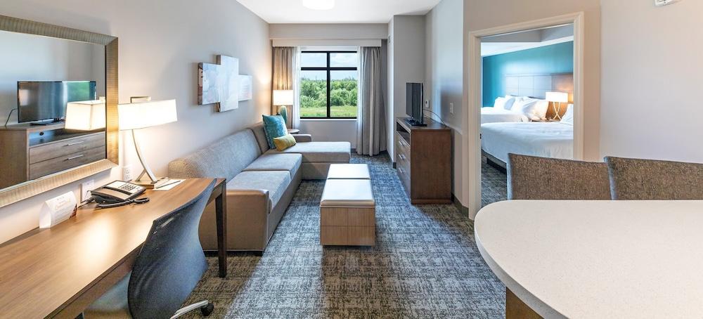 Staybridge Suites - Naples - Marco Island By Ihg Lely Resort Экстерьер фото