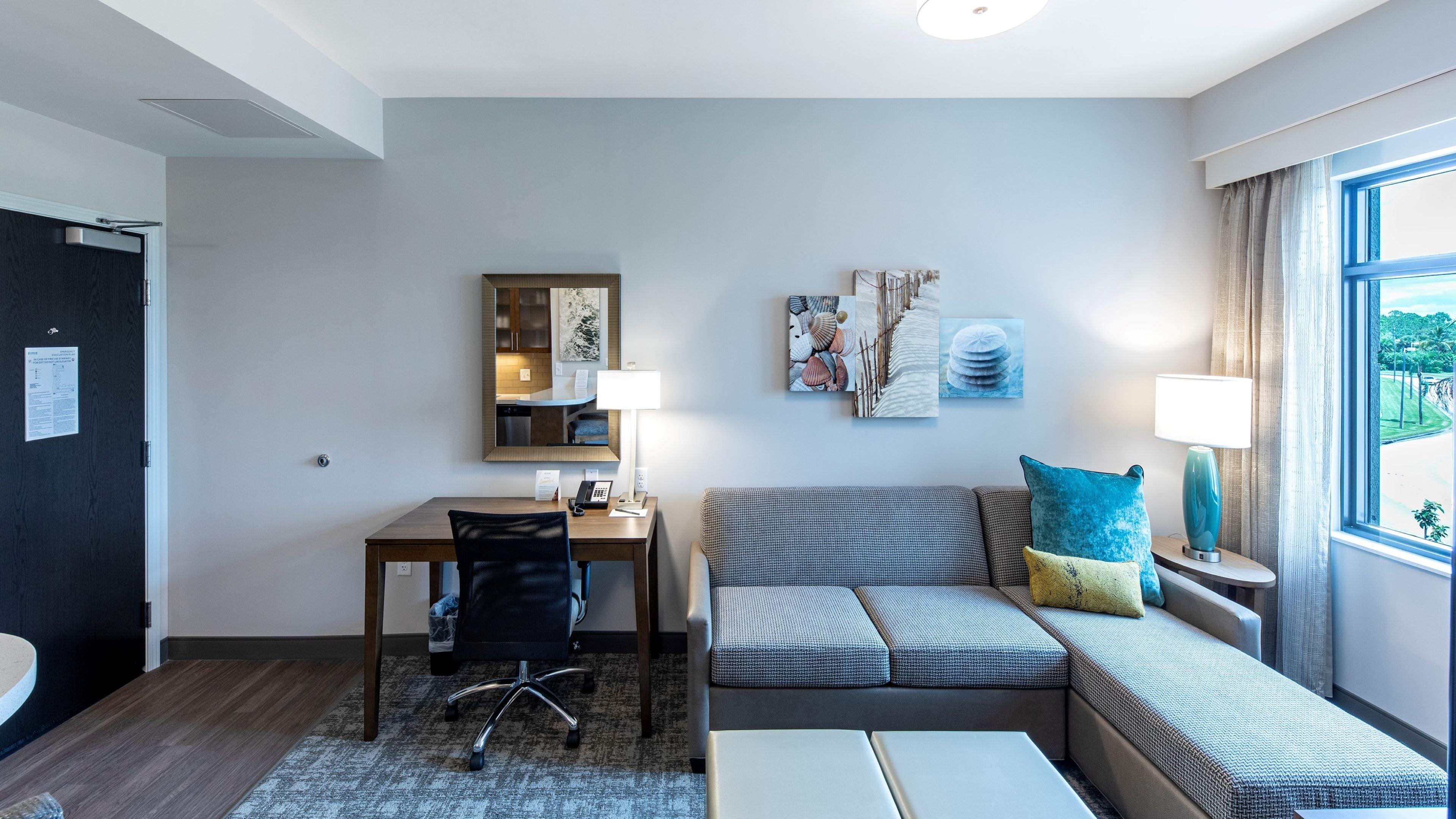 Staybridge Suites - Naples - Marco Island By Ihg Lely Resort Экстерьер фото