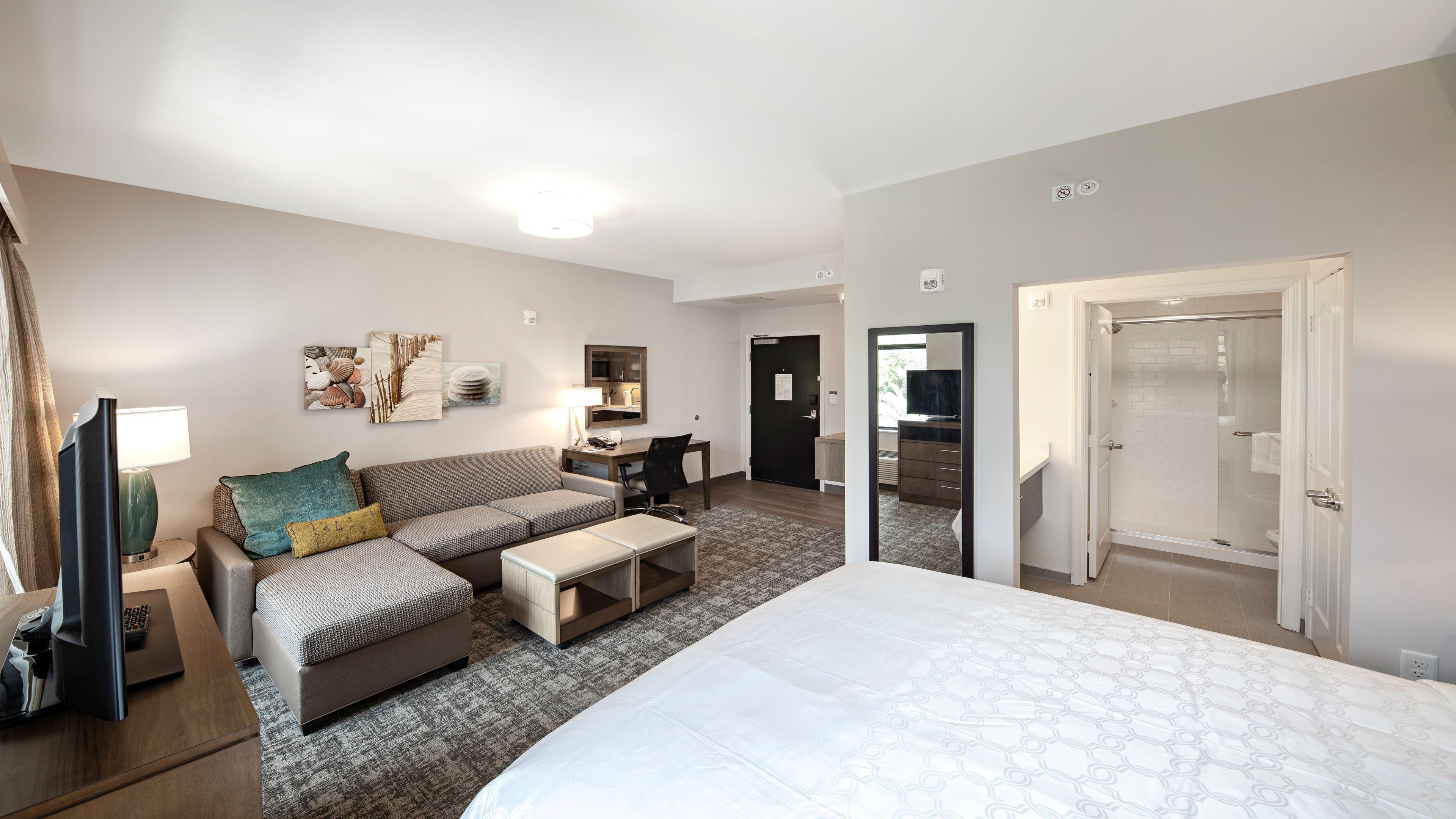 Staybridge Suites - Naples - Marco Island By Ihg Lely Resort Экстерьер фото