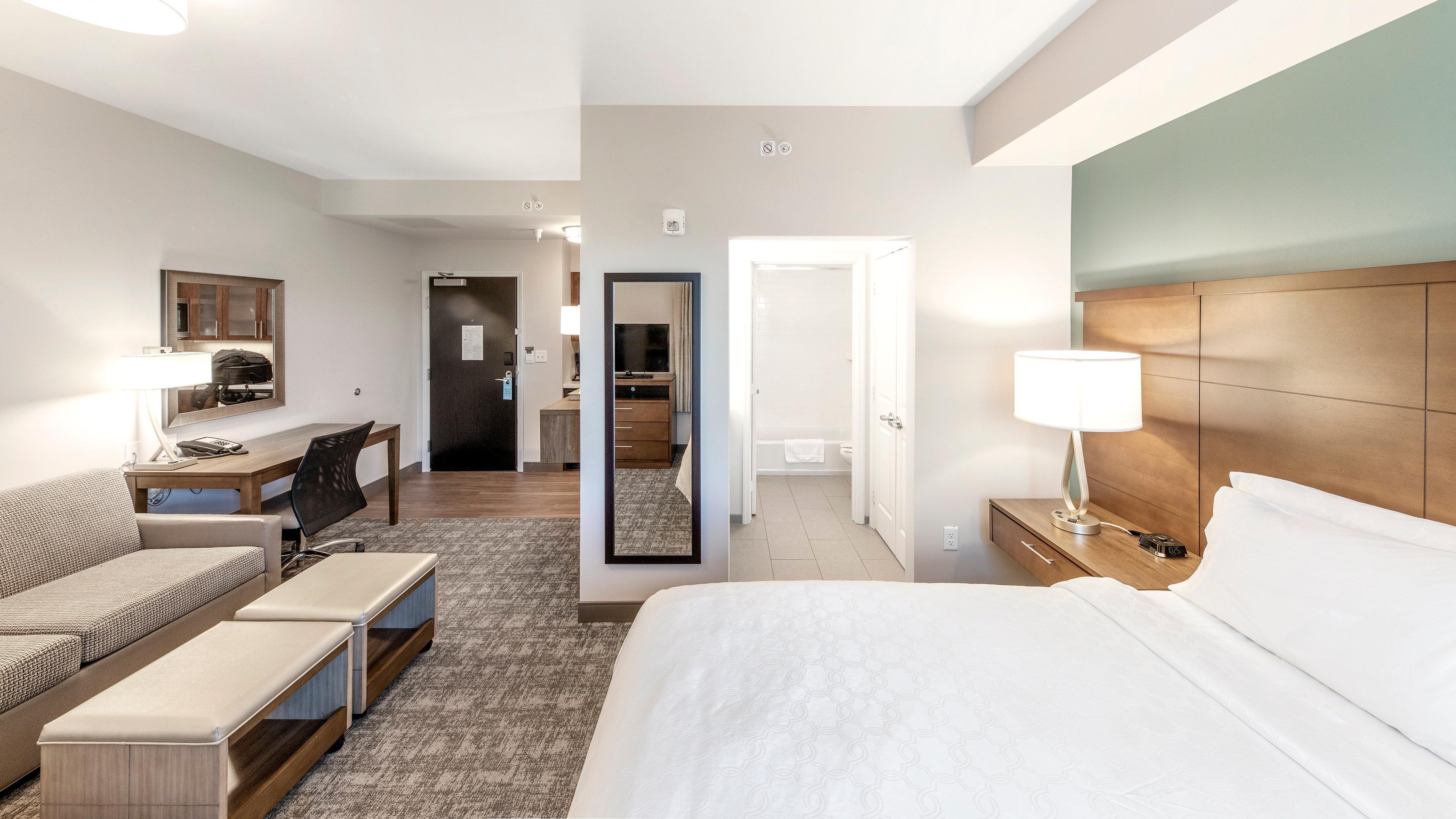 Staybridge Suites - Naples - Marco Island By Ihg Lely Resort Экстерьер фото