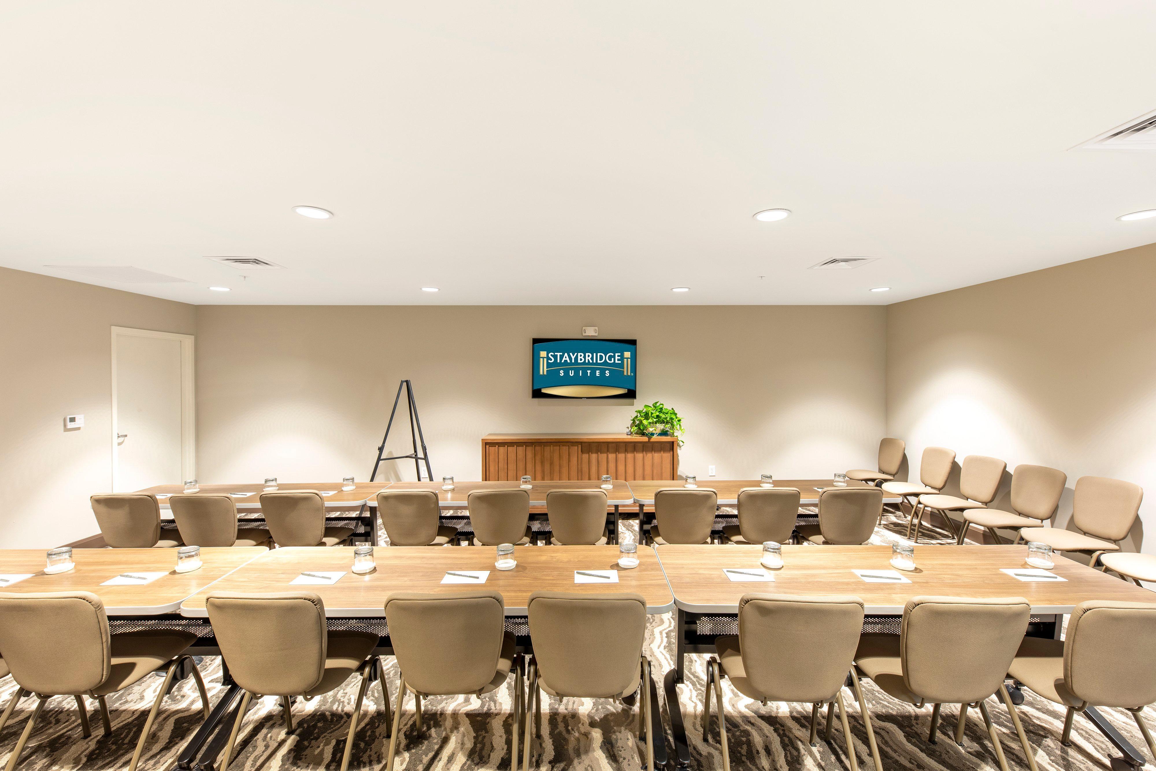 Staybridge Suites - Naples - Marco Island By Ihg Lely Resort Экстерьер фото