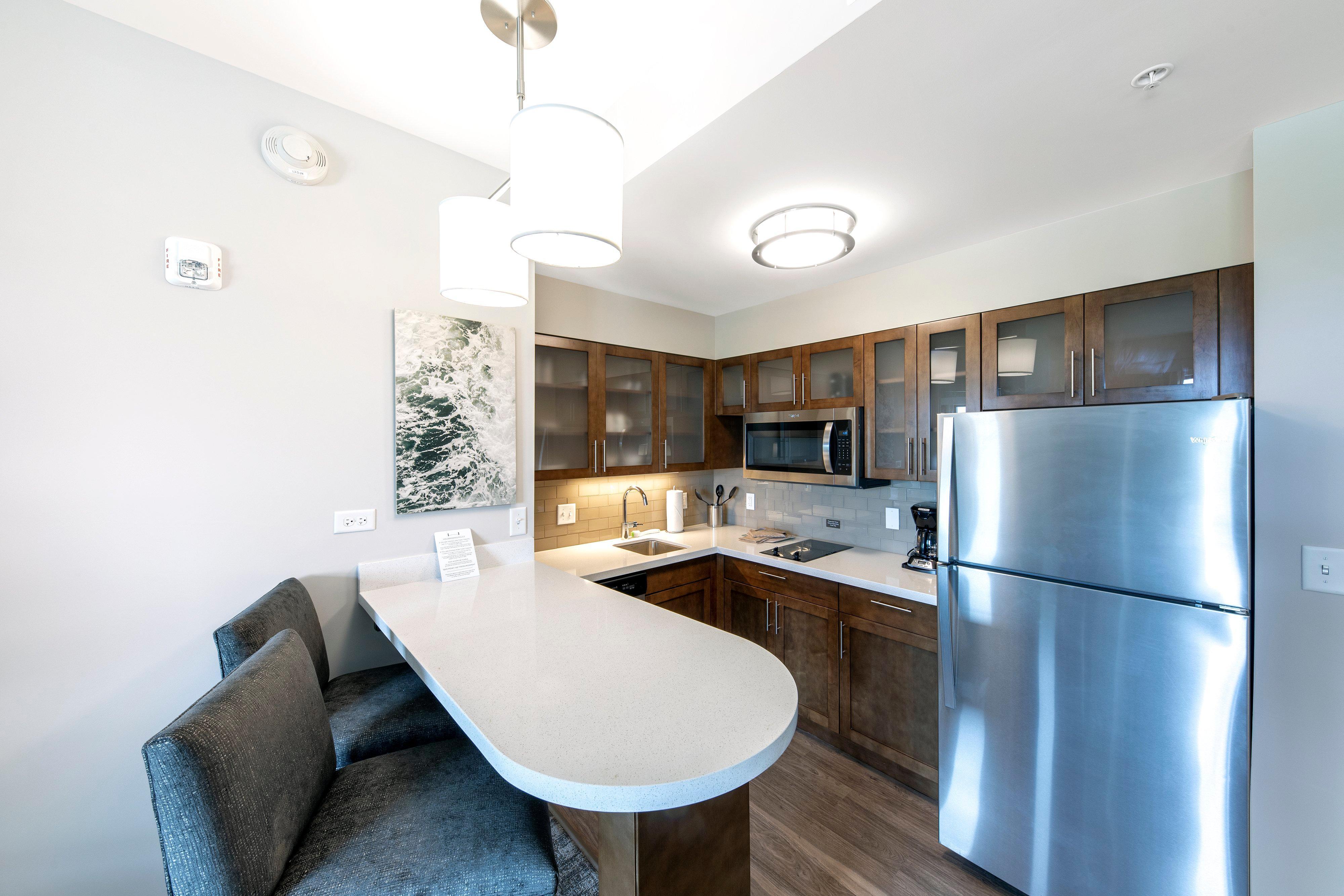 Staybridge Suites - Naples - Marco Island By Ihg Lely Resort Экстерьер фото