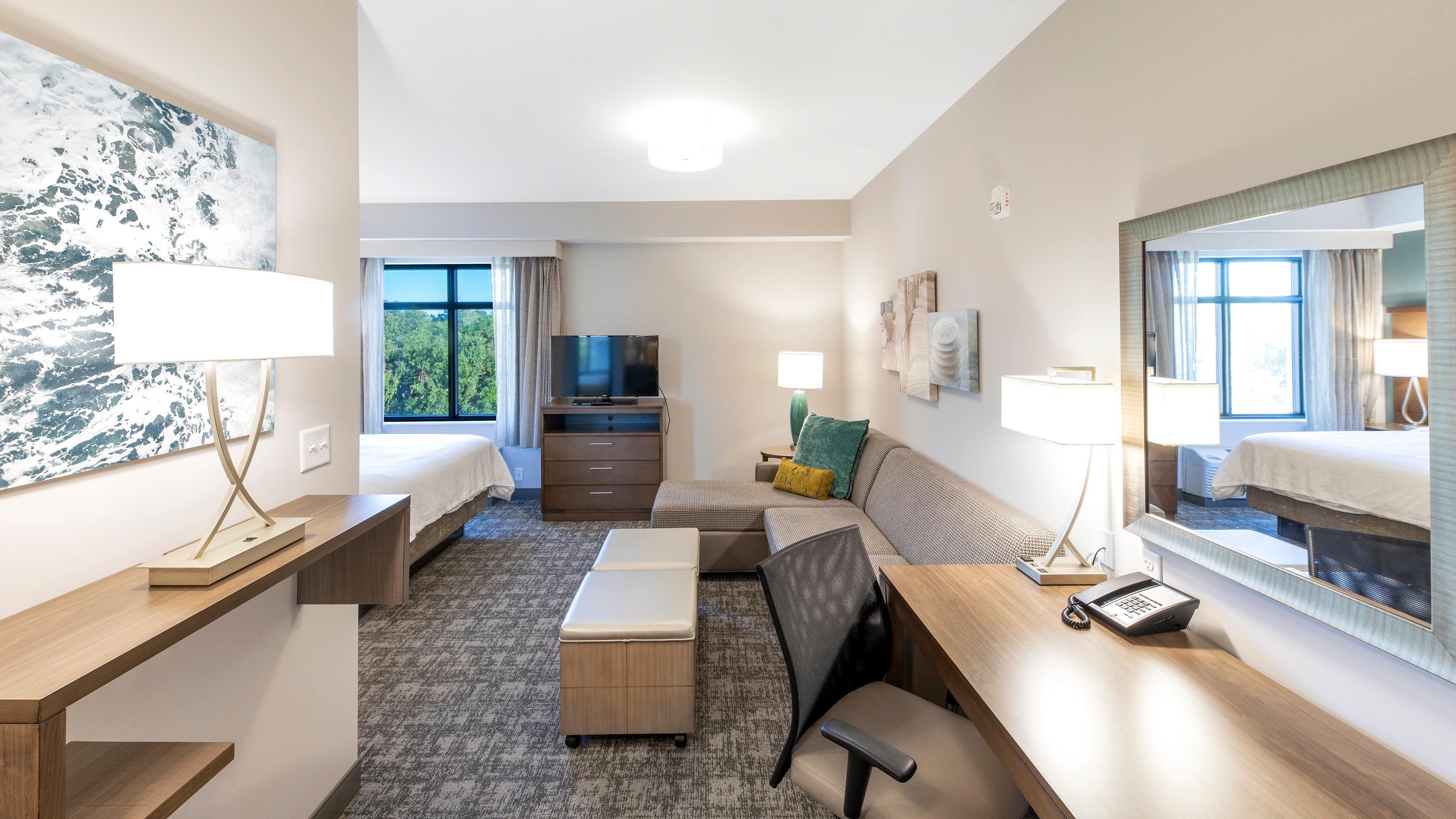 Staybridge Suites - Naples - Marco Island By Ihg Lely Resort Экстерьер фото