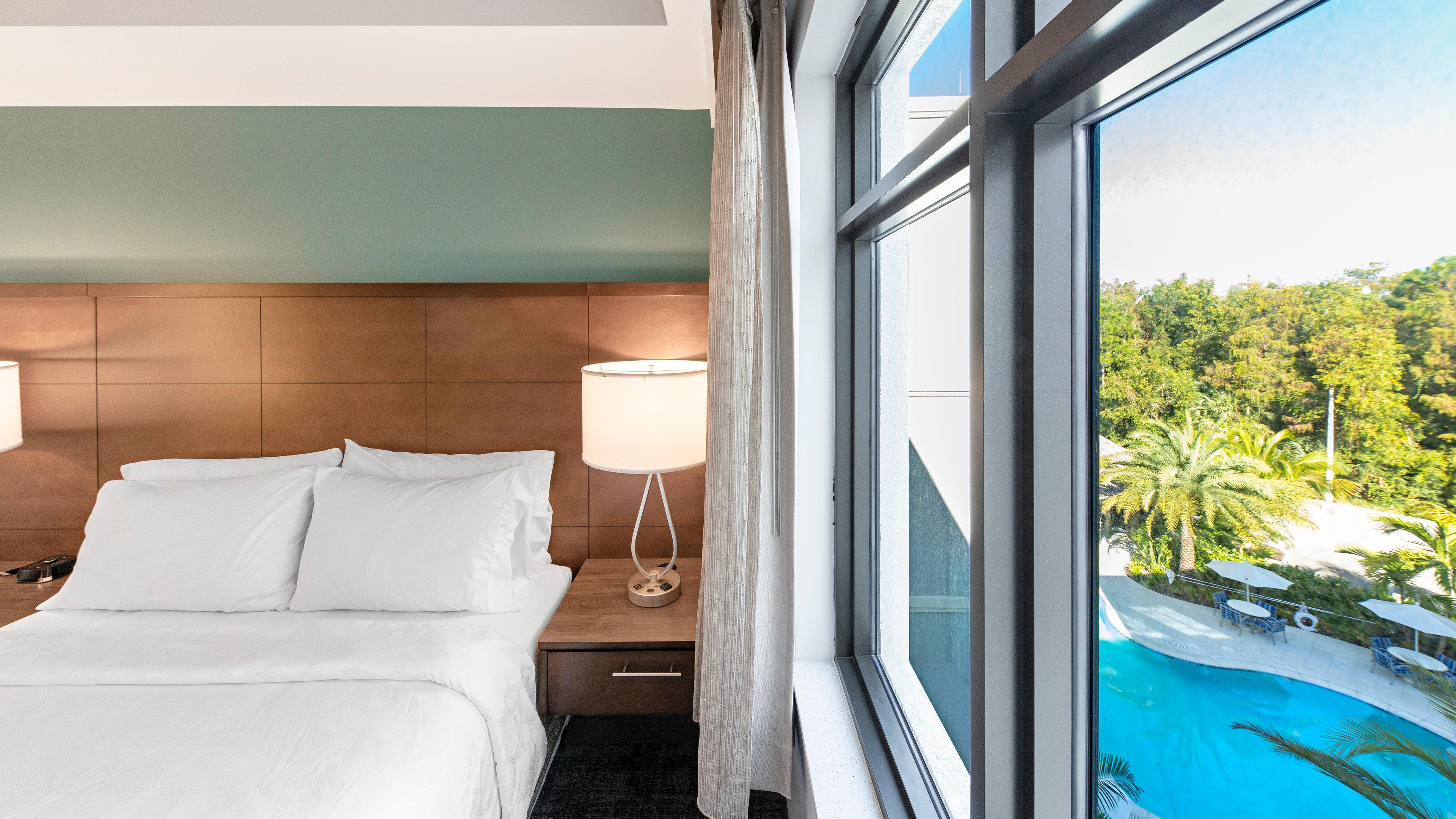 Staybridge Suites - Naples - Marco Island By Ihg Lely Resort Экстерьер фото