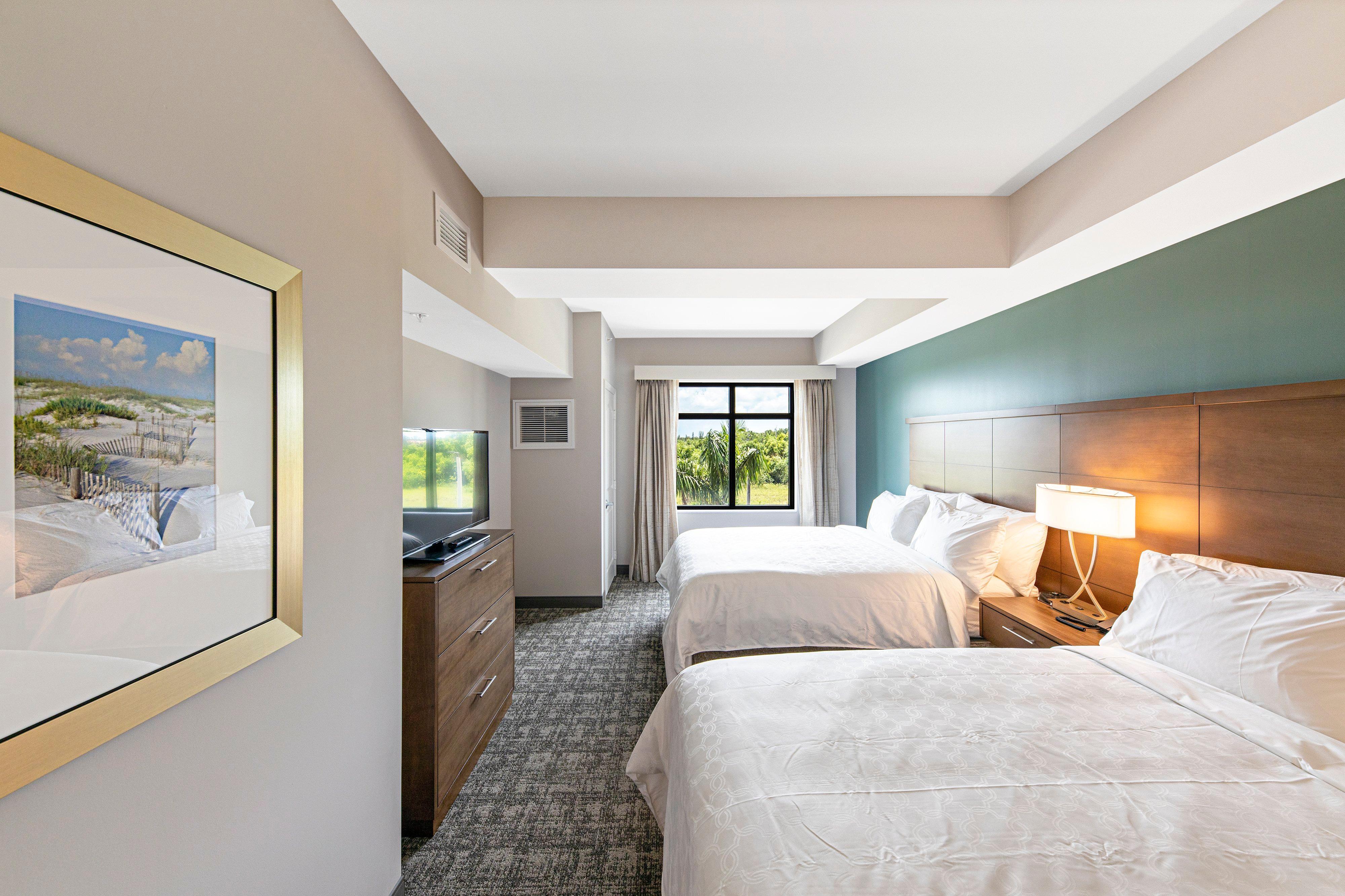 Staybridge Suites - Naples - Marco Island By Ihg Lely Resort Экстерьер фото