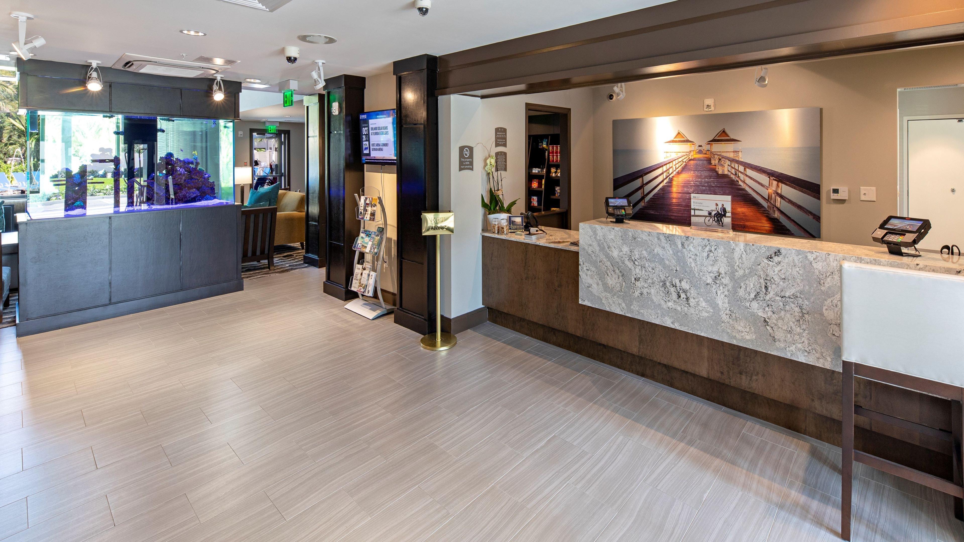 Staybridge Suites - Naples - Marco Island By Ihg Lely Resort Экстерьер фото