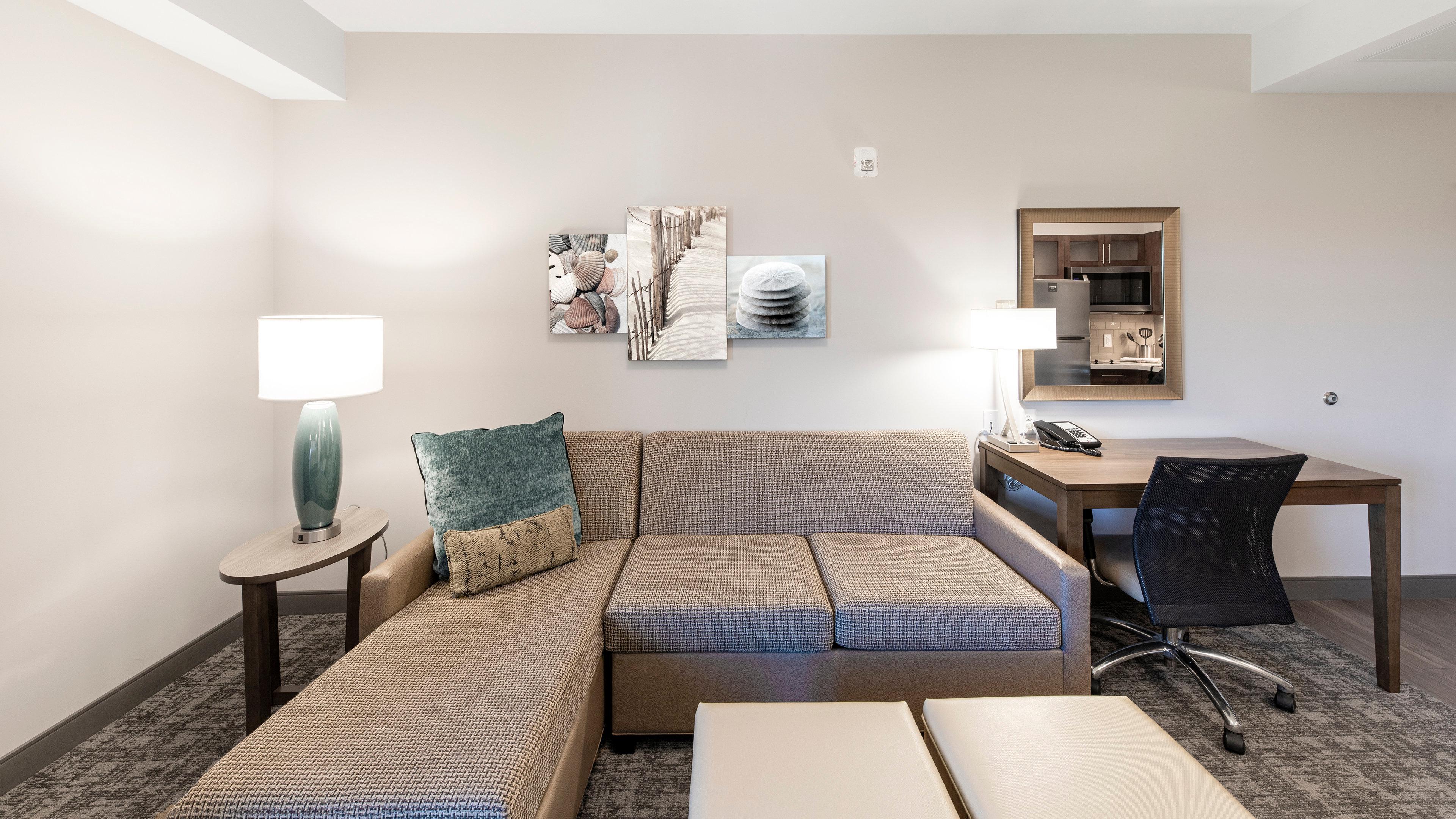 Staybridge Suites - Naples - Marco Island By Ihg Lely Resort Экстерьер фото