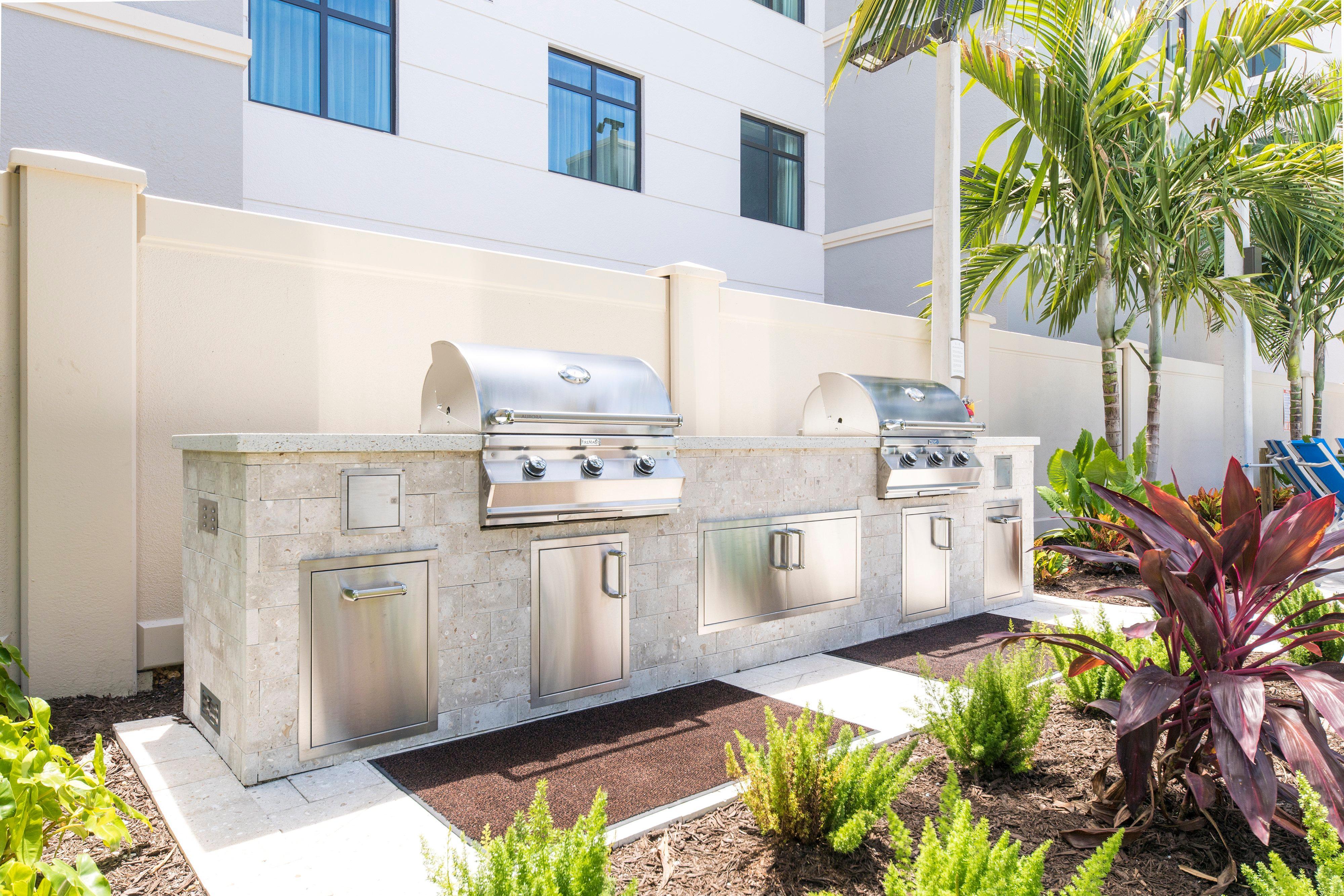 Staybridge Suites - Naples - Marco Island By Ihg Lely Resort Экстерьер фото