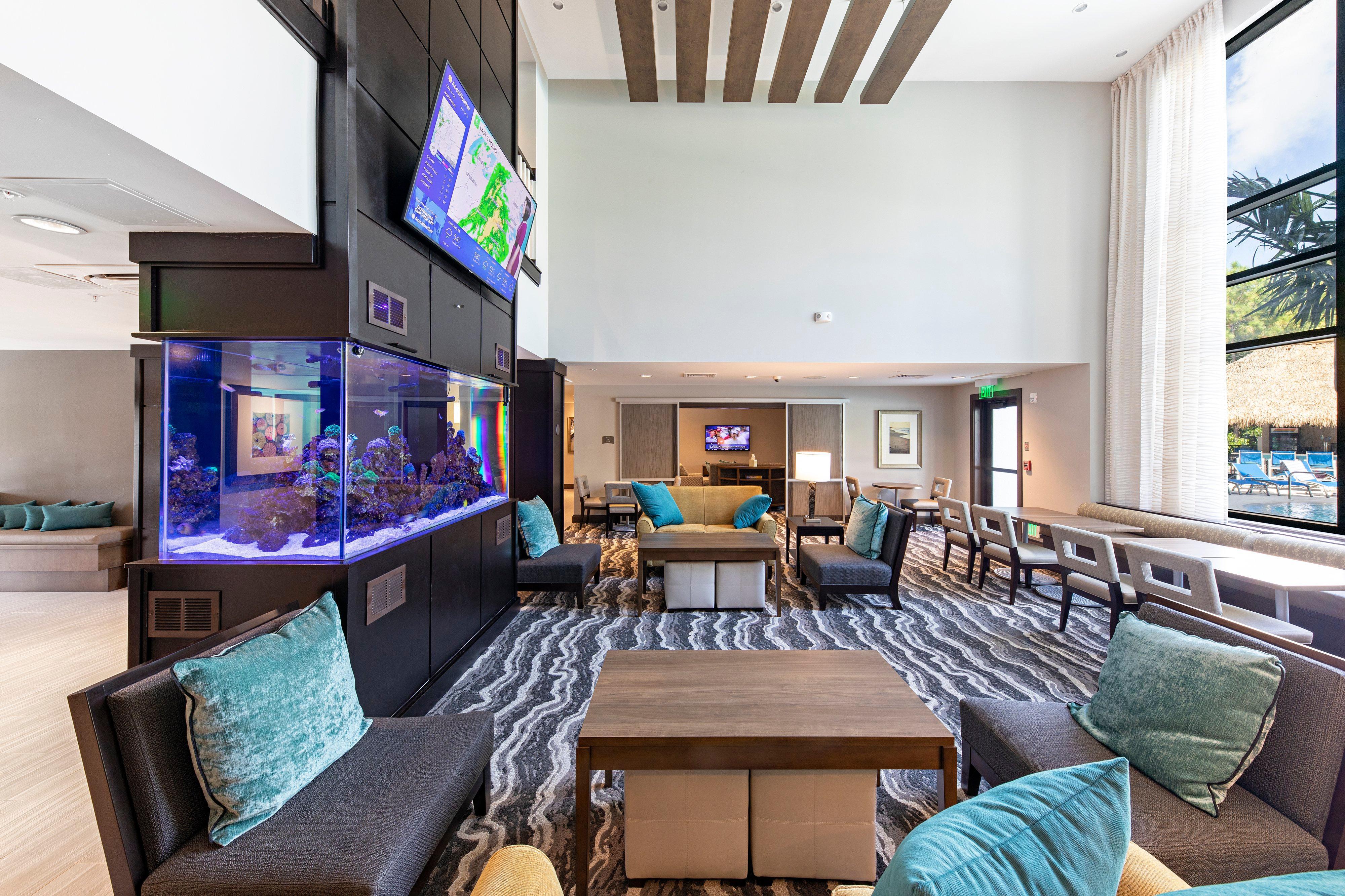 Staybridge Suites - Naples - Marco Island By Ihg Lely Resort Экстерьер фото