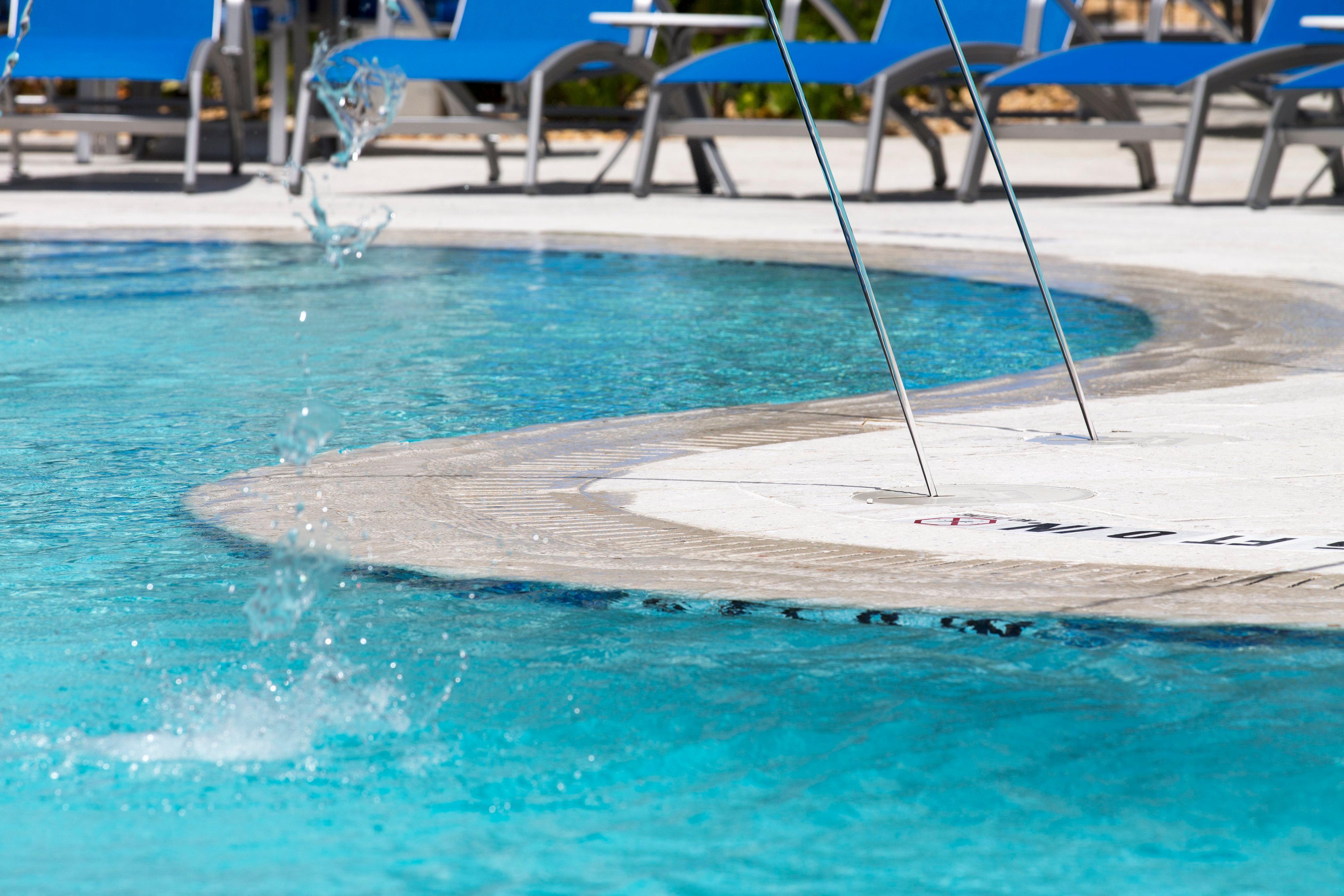 Staybridge Suites - Naples - Marco Island By Ihg Lely Resort Экстерьер фото