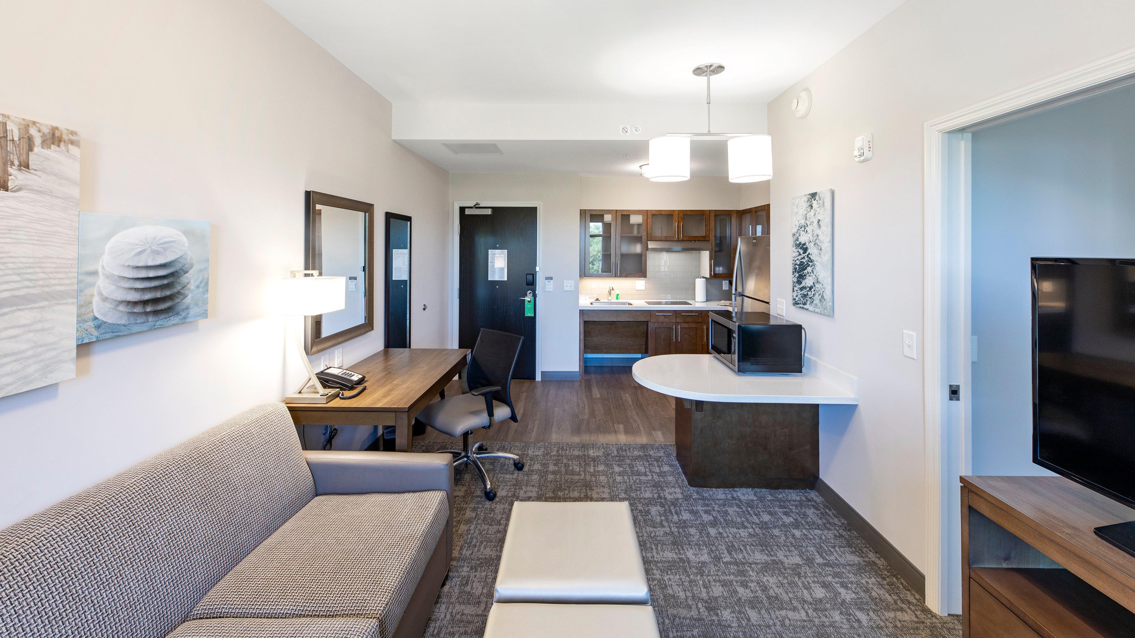 Staybridge Suites - Naples - Marco Island By Ihg Lely Resort Экстерьер фото