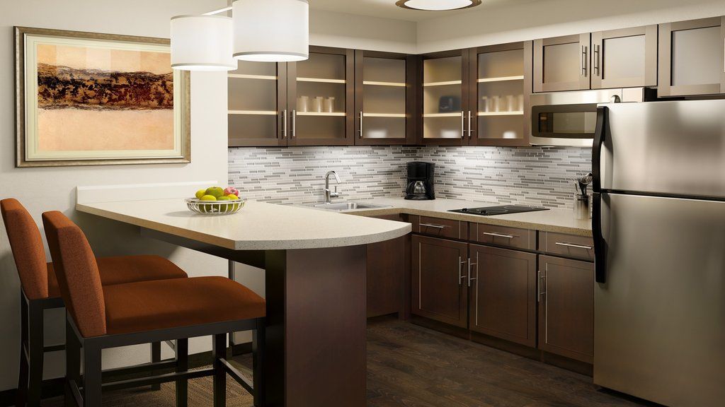 Staybridge Suites - Naples - Marco Island By Ihg Lely Resort Экстерьер фото