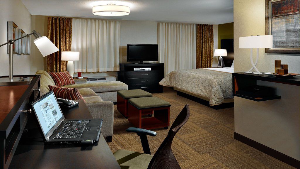 Staybridge Suites - Naples - Marco Island By Ihg Lely Resort Экстерьер фото
